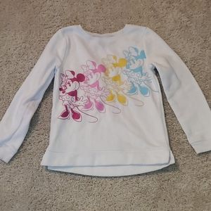 Minnie Mouse Sweatshirt